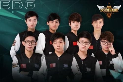 開賽曲終而 開賽曲終而